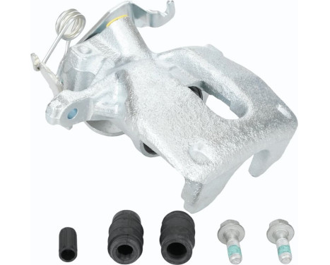 Brake Caliper BHV659E TRW