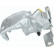 Brake Caliper BHV659E TRW, Thumbnail 3