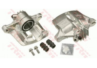 Brake Caliper BHV673E TRW