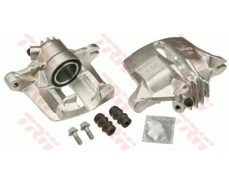Brake Caliper BHV673E TRW