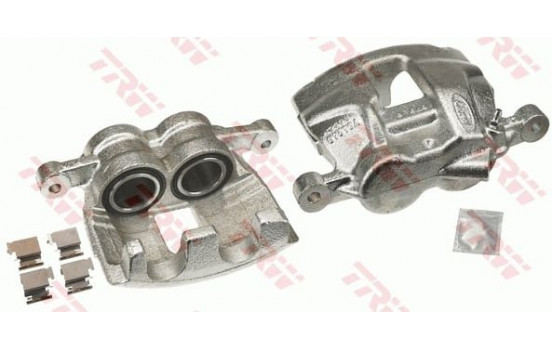 Brake Caliper BHV681E TRW