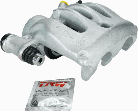 Brake Caliper BHV684E TRW