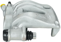 Brake Caliper BHV684E TRW