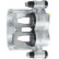 Brake Caliper BHV684E TRW, Thumbnail 5