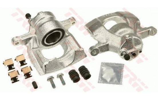 Brake Caliper BHV705E TRW