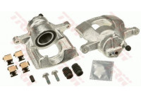 Brake Caliper BHV706E TRW