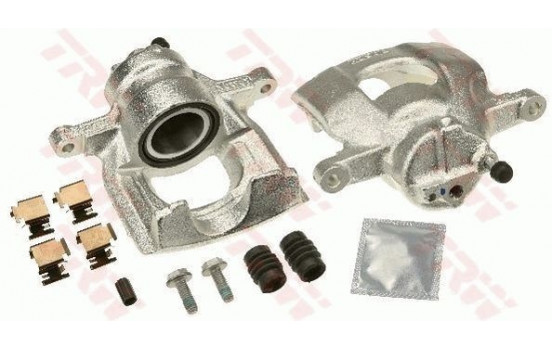 Brake Caliper BHV706E TRW