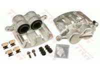 Brake Caliper BHV707E TRW