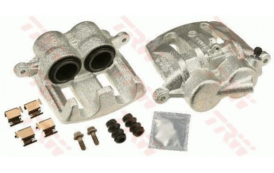 Brake Caliper BHV707E TRW