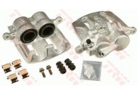 Brake Caliper BHV708E TRW