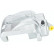 Brake Caliper BHV708E TRW, Thumbnail 2