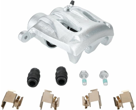 Brake Caliper BHV708E TRW, Image 6