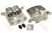 Brake Caliper BHV709E TRW