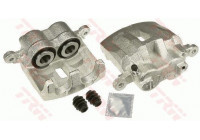 Brake Caliper BHV710E TRW