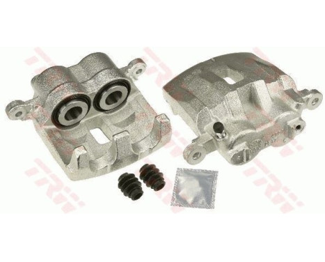 Brake Caliper BHV710E TRW