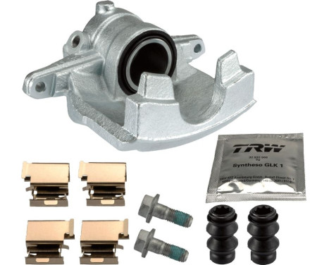 Brake Caliper BHV834E TRW