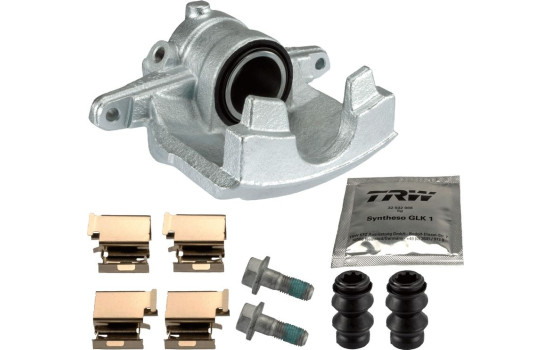 Brake Caliper BHV834E TRW