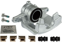 Brake Caliper BHV835E TRW