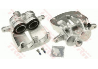 Brake Caliper BHV900E TRW
