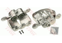 Brake caliper BHV902E TRW