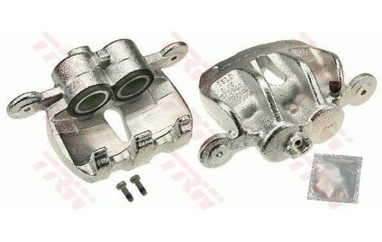 Brake caliper BHV902E TRW
