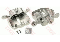 Brake caliper BHV903E TRW