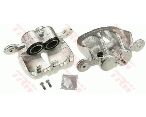 Brake caliper BHV903E TRW