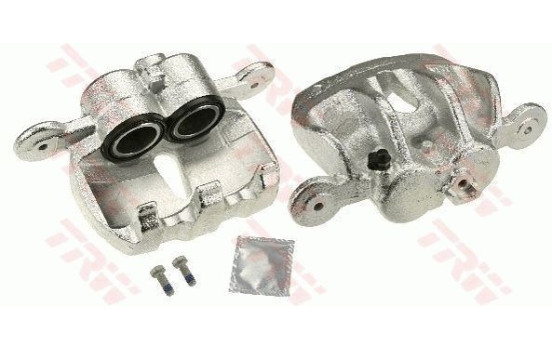 Brake caliper BHV903E TRW