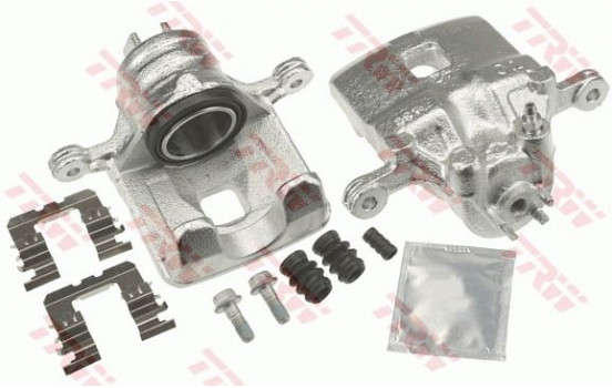 Brake Caliper BHV906E TRW