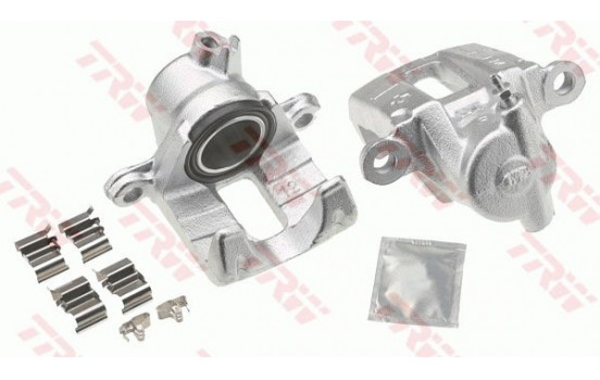 Brake Caliper BHV928E TRW