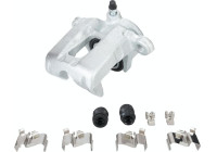 Brake Caliper BHV928E TRW