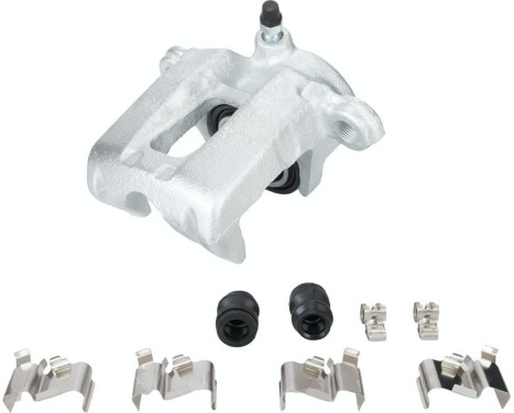 Brake Caliper BHV928E TRW