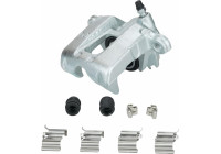 Brake Caliper BHV929E TRW