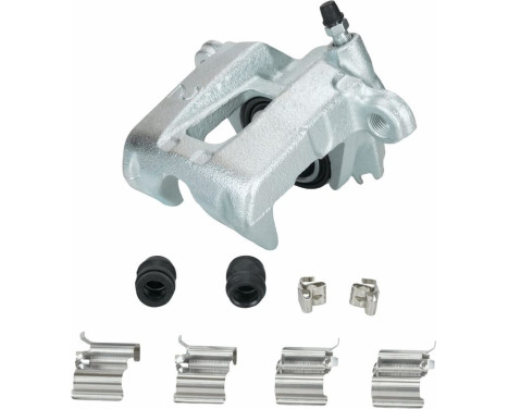 Brake Caliper BHV929E TRW