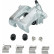 Brake Caliper BHV929E TRW