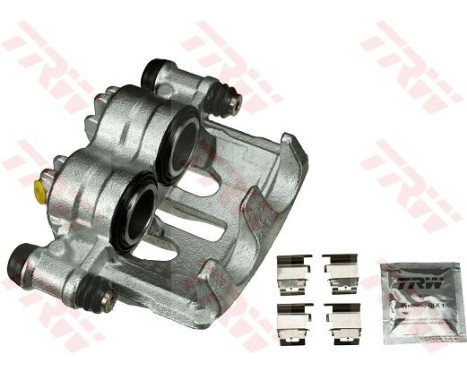 Brake Caliper BHV930E TRW