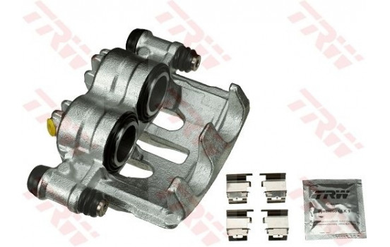 Brake Caliper BHV930E TRW