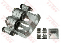 Brake Caliper BHV931E TRW