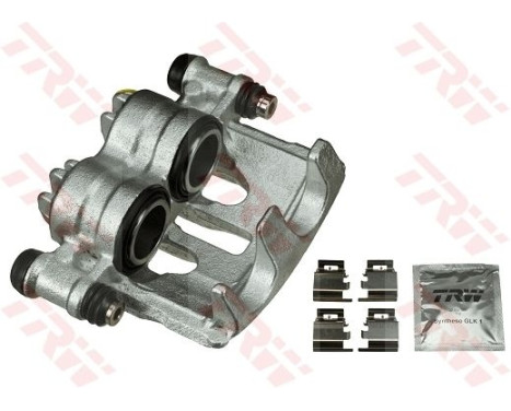 Brake Caliper BHV931E TRW