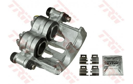 Brake Caliper BHV931E TRW