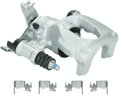 Brake Caliper BHV932E TRW, Image 3