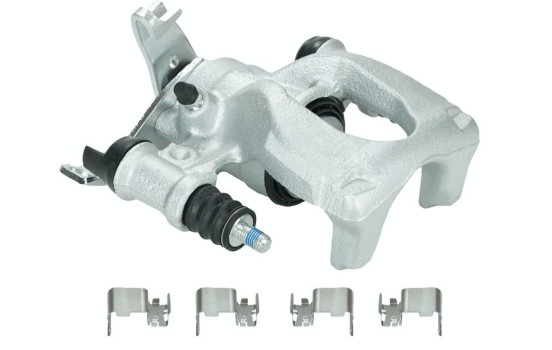 Brake Caliper BHV932E TRW, Image 3