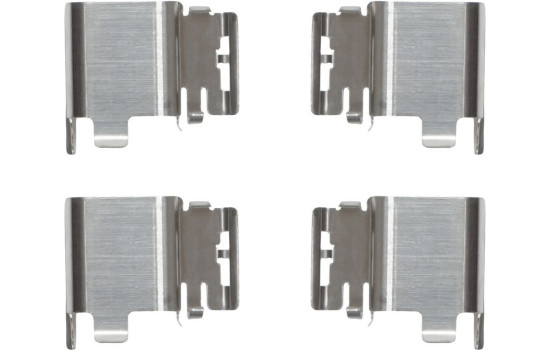 Brake Caliper BHV932E TRW, Image 9