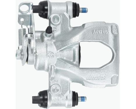 Brake Caliper BHV933E TRW, Image 8