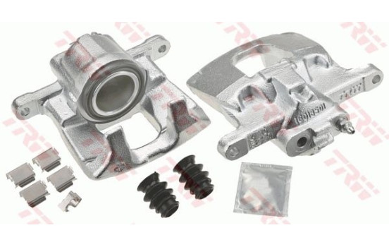 Brake Caliper BHV938E TRW, Image 3