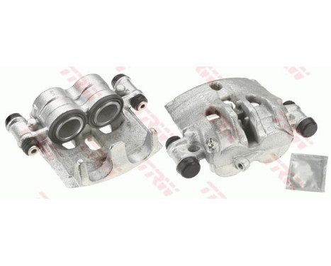Brake Caliper BHV944E TRW, Image 3