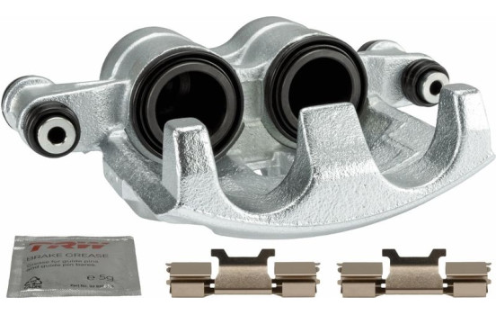 Brake Caliper BHV945E TRW