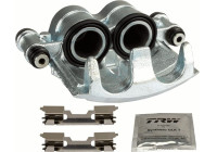 Brake Caliper BHV947E TRW