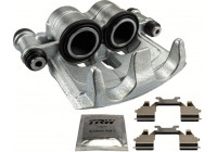 Brake Caliper BHV948E TRW
