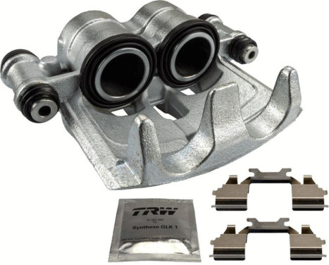 Brake Caliper BHV948E TRW